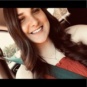 Meet your Posher, Natalie